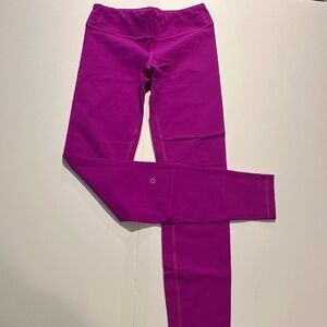 Athleta Girl - Full Length Legging - Size XL/14